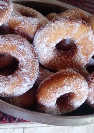 Una foto de Rosquitas Caseras :3