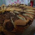 Marmer Cake