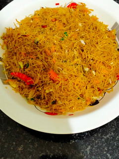 வரகு சேமியா (Varagu semiya recipe in tamil) செய்முறை முக்கிய புகைப்படம்