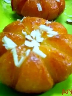 मुग डाळीचा पीठा (moong dalicha pitha recipe in marathi) रेसिपी चे मुख्य फोटो