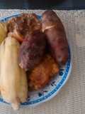 Pachamanca a la Olla