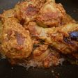 Rendang (Ayam)