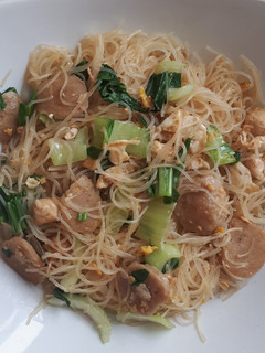 Foto resep Bihun Goreng