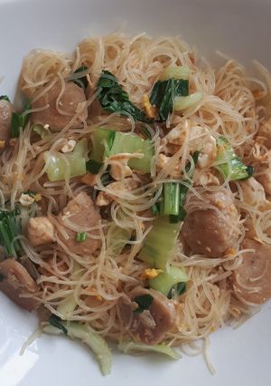Foto resep Bihun Goreng