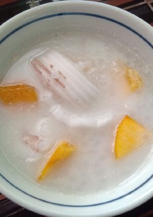 รูปของ สาคู คลีน