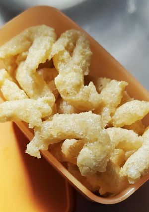 Foto resep Cheetoz Ala Ala