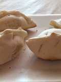 Empanadas de pollo