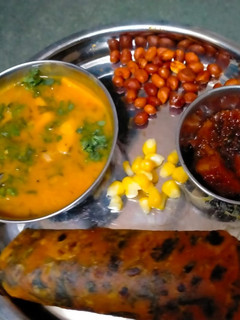 મેથીના થેપલા (Methi thepla Recipe in Gujarati રેસીપી મુખ્ય ફોટો