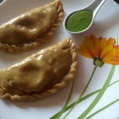 A picture of Cheesy siddu.