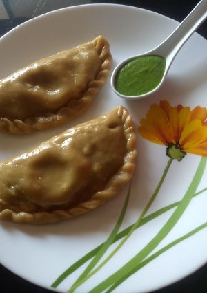 A picture of Cheesy siddu.