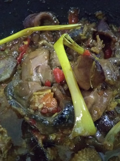 Foto resep Semur ati ampela