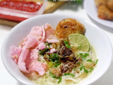 Soto Padang