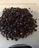 California Farm Coffee Grounds Liqueur