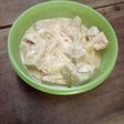 Sayur Nangka Santan