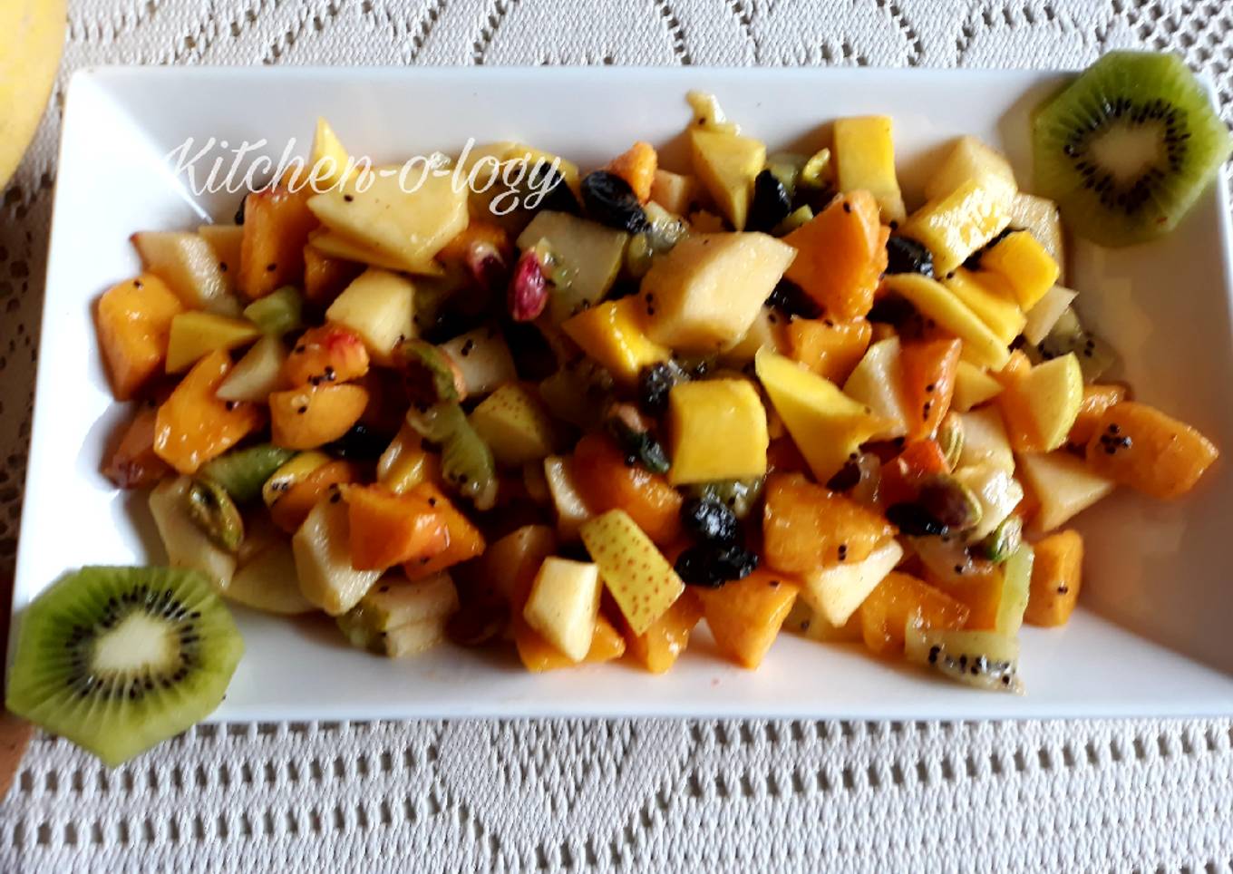 Fruit Chat
