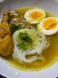 Soto Ayam Boyolali 🍗