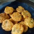 Perkedel Kentang