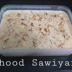 A picture of Dhood Sawaiyan.