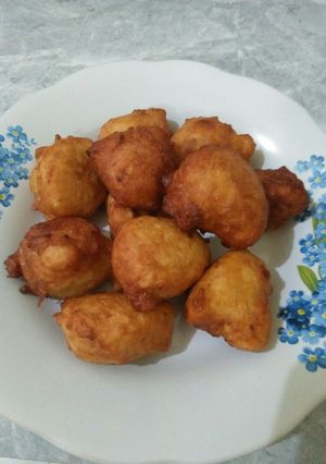 Foto resep Godok nangka