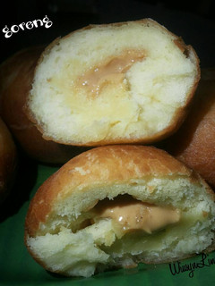 Foto resep Roti Goreng
