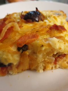 Foto di Pitta di patate salentina