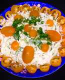 Salad Sốt Mayonaise