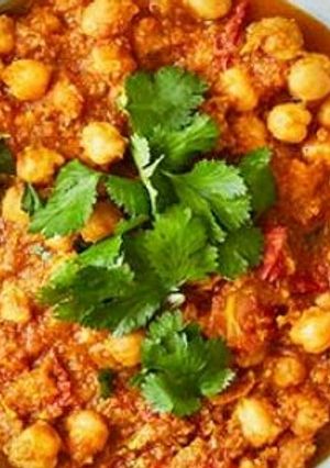 A picture of Chole.