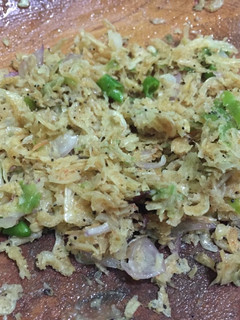 Foto resep Asam Udang Sabu Aceh