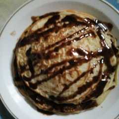รูปของ Pancake