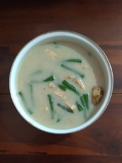 Foto resep Jangan Ndeso