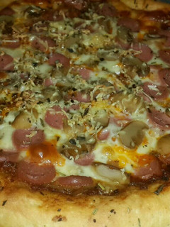 Foto resep Pizza No Ulen