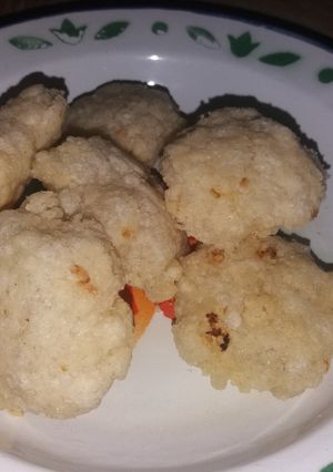 Foto resep Cireng Crispy