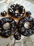 Homemade Donuts