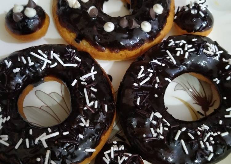 Recipe of Favorite Homemade Donuts