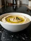 Hummus Light de Liliana