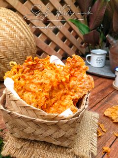 Foto resep Sala Rinuak khas Minang