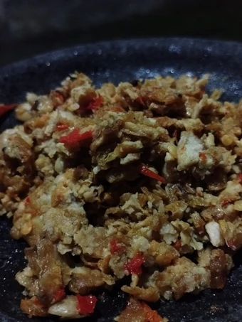 Langkah Mudah untuk Menyiapkan Resep Sambel Tempe Simple yang Bikin Ngiler Anti Ribet, Lezat