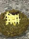 Sarson Ka Saag { Winter Special }
