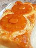 Pastel de Piña sin Horno o Flan de Piña con Maizena