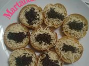 Gambar martabak mini tintin rayner