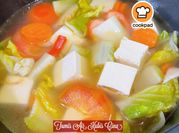 Gambar kubis cina