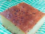 خبز الدار (خبز الفرينة) 🥖