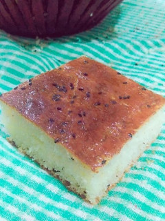 صورة لوصفة خبز الدار (خبز الفرينة) 🥖