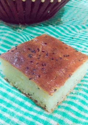 صورة لوصفة خبز الدار (خبز الفرينة) 🥖