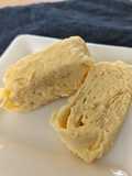 Omelette japonés: Tamagoyaki