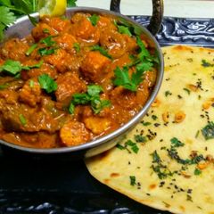A picture of Baby corn Masala.