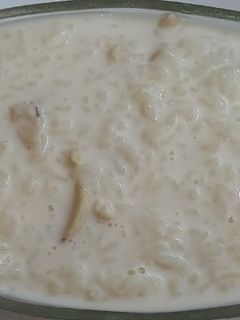 চালের পায়েস(Rice pudding recipe in Bengali) রেসিপির প্রধান ছবি