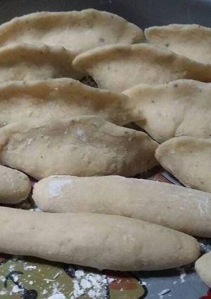 Foto resep Pempek