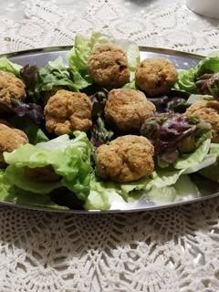 Foto di Polpette a modo mio