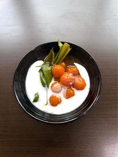 Foto resep Kolak Candil
